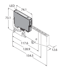 Thumbnail for BL20-2RFID-A