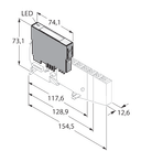 BL20-2AI-U(-10/0...+10VDC)