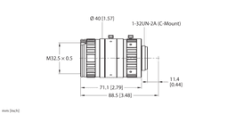 Thumbnail for OPT-CDP5028