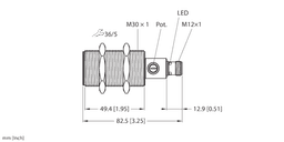 Thumbnail for BC15-M30-IOL-H1141