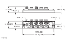 Thumbnail for TBIF-LL-2M12-TM24