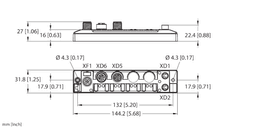 Thumbnail for TBIF-LL-2M8-TM24