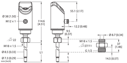Thumbnail for FS501-L-30-LI2UPN8-H1141