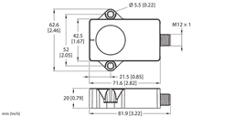 Thumbnail for B1N180V-QR20-UP6-H1141