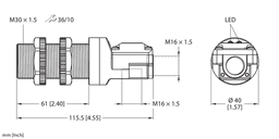 Thumbnail for NI15-P30SR-VN4X2