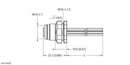 Thumbnail for EC-FKFD12-0.5/16