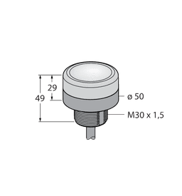 Thumbnail for K50BLGRXP