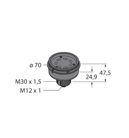 Thumbnail for B-TL70DXN2-Q8