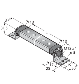 Thumbnail for WLS28-2XW850L25XQ