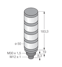 ILBGYR-K50-5X4-H1151