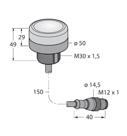 Thumbnail for K50BCLRXXPQP