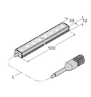 ML-Q12L500-7X30-CWW-0.16-DT04-2P