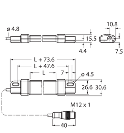 Thumbnail for WLS15PXRGB0220DSQP