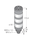 ILGYR-K50G-5X3S-H1151