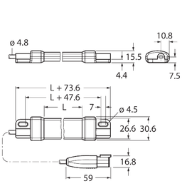 Thumbnail for WLS15XDW0500DSQS