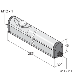 Thumbnail for WLB32C285MQ
