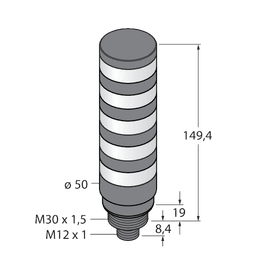 Thumbnail for TL50BLGYWBR2Q