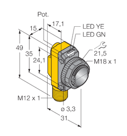 Thumbnail for QS18VP6LLPQ8