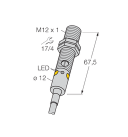 Thumbnail for M12NFF75
