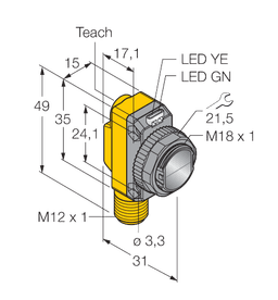 Thumbnail for QS18EK6DVQ8