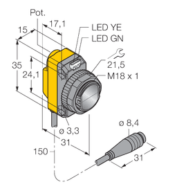Thumbnail for QS186LE212Q