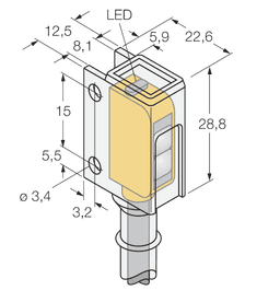 Thumbnail for Q12RB6RCR