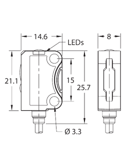 Thumbnail for VS8APFF30B