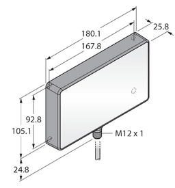 Thumbnail for WLAW105X180L22Q
