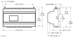 Thumbnail for DXM150-B2R3