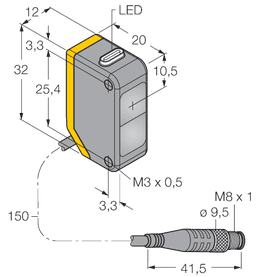 Thumbnail for Q20PRQ