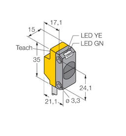 Thumbnail for QS18EN6W W/30