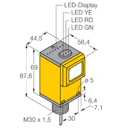 Thumbnail for Q45VR2CV W/30