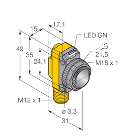 Thumbnail for QS186LE214Q8