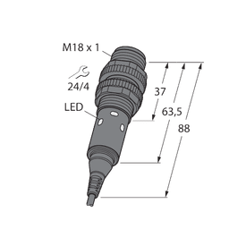 Thumbnail for S18-2VPFF100-2M