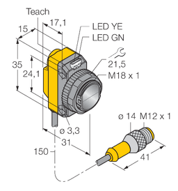 Thumbnail for QS18EP6XLPCQ5