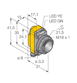 Thumbnail for QS18VP6LLPQ7