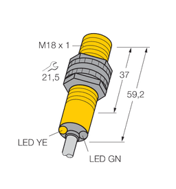 Thumbnail for S18RW3D W/30