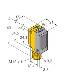 Thumbnail for QS18K6AF120Q8