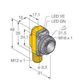 Thumbnail for QS186EVQ8