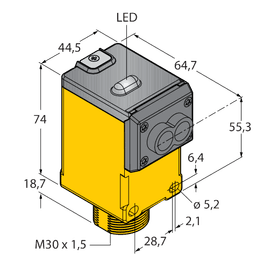 Thumbnail for DX80N2Q45F