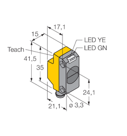 Thumbnail for QS18EN6WQ7