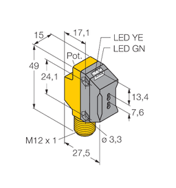 Thumbnail for QS18VP6FPQ8