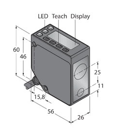 Thumbnail for LTF12IC2LD W/30