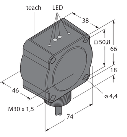 Thumbnail for QT50R-EU-AFH