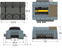 SFCDT-4A1C
