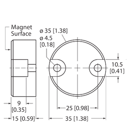 Thumbnail for SI-MAGB3MM