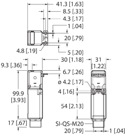 Thumbnail for SI-LS100F
