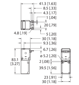 Thumbnail for SI-LS83E-Q5A