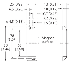 Thumbnail for SI-MAGB1MM