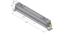 SFG2-500C25